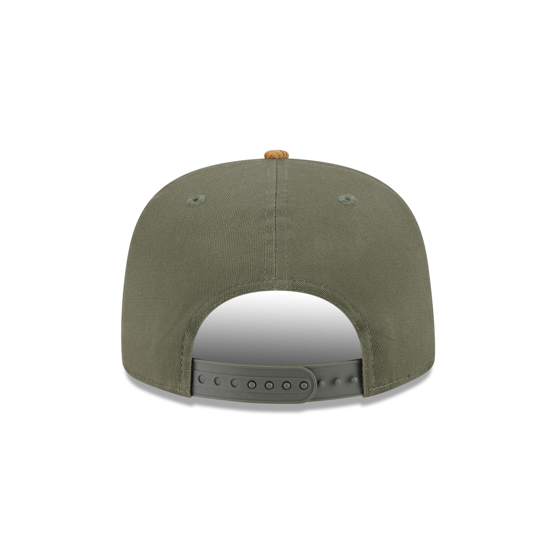 Arizona Diamondbacks Olive Green Golfer Hat