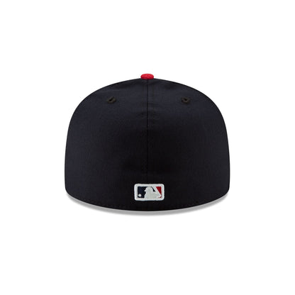 Atlanta Braves Hall of Fame Weekend 2024 59FIFTY Fitted Hat