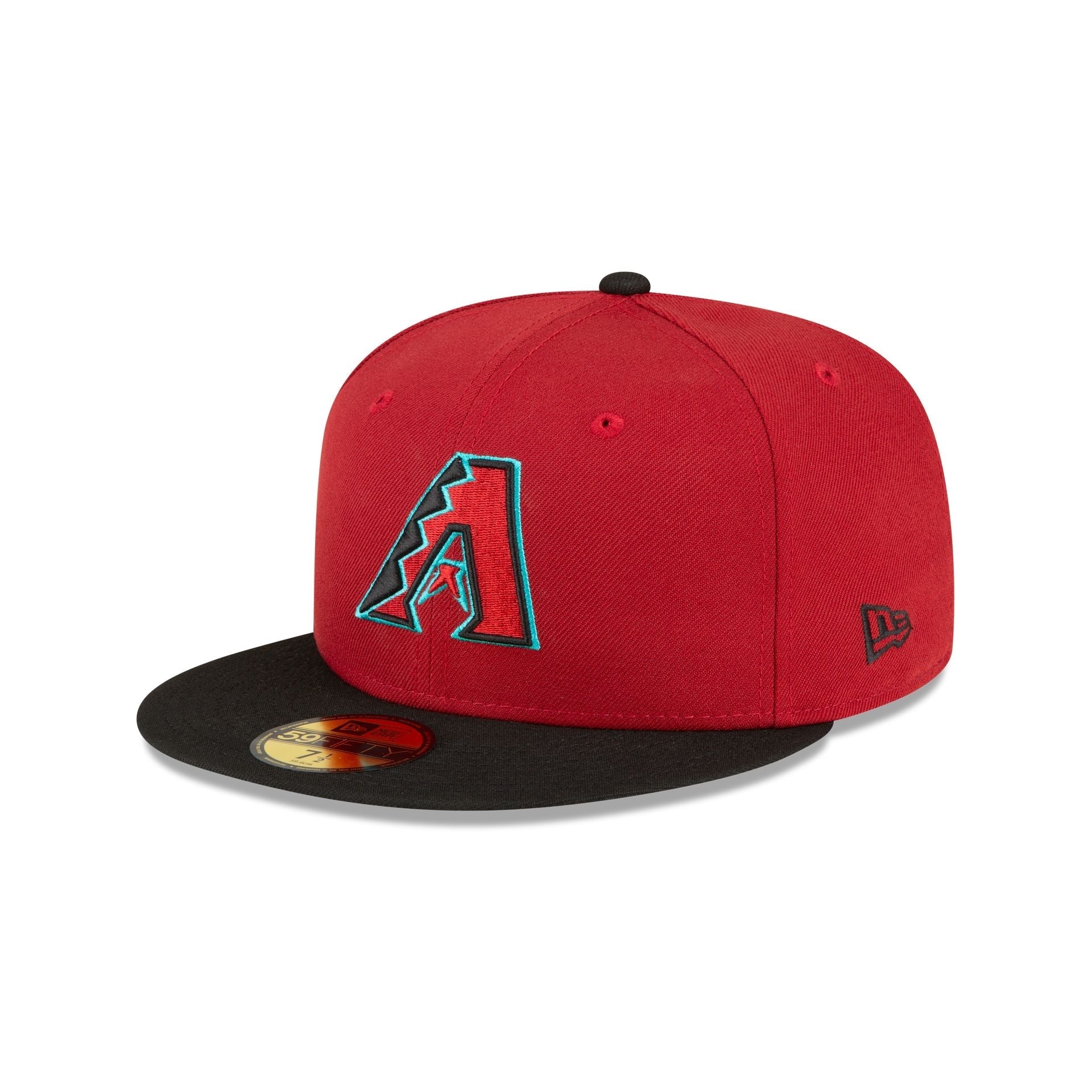 Arizona Diamondbacks Hall of Fame Weekend 2024 59FIFTY Fitted Hat