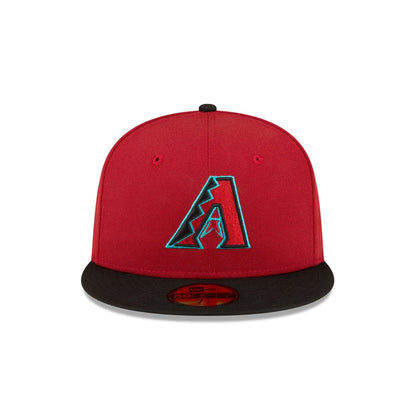 Arizona Diamondbacks Hall of Fame Weekend 2024 59FIFTY Fitted Hat