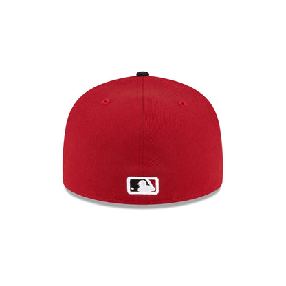 Arizona Diamondbacks Hall of Fame Weekend 2024 59FIFTY Fitted Hat