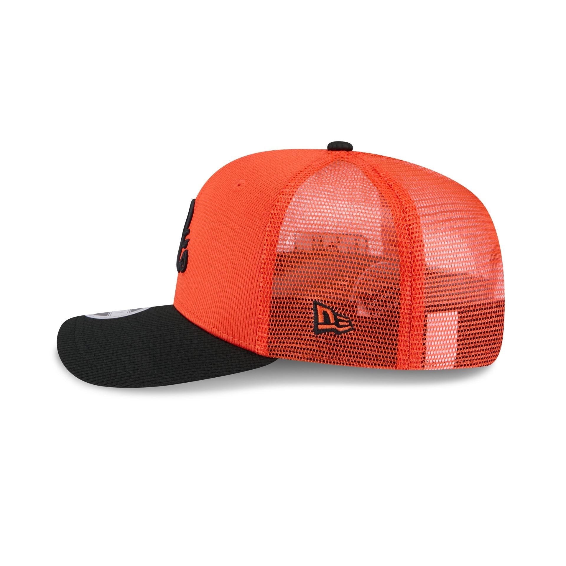 Baltimore Orioles 2025 Spring Training 9SEVENTY Trucker Hat