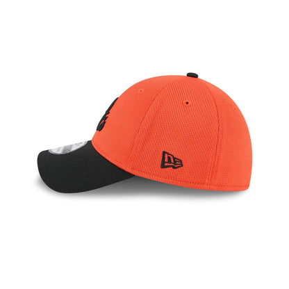 Baltimore Orioles 2025 Spring Training 39THIRTY Stretch Fit Hat