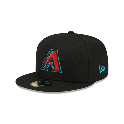 Arizona Diamondbacks Authentic Collection 59FIFTY Fitted Hat