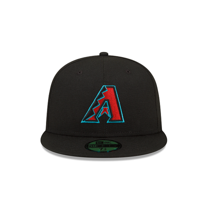 Arizona Diamondbacks Authentic Collection 59FIFTY Fitted Hat