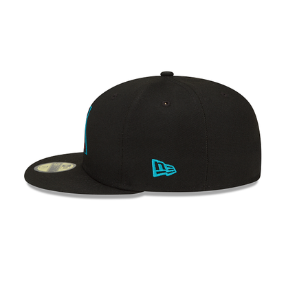 Arizona Diamondbacks Authentic Collection 59FIFTY Fitted Hat