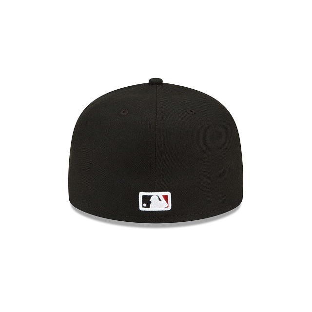 Arizona Diamondbacks Authentic Collection 59FIFTY Fitted Hat