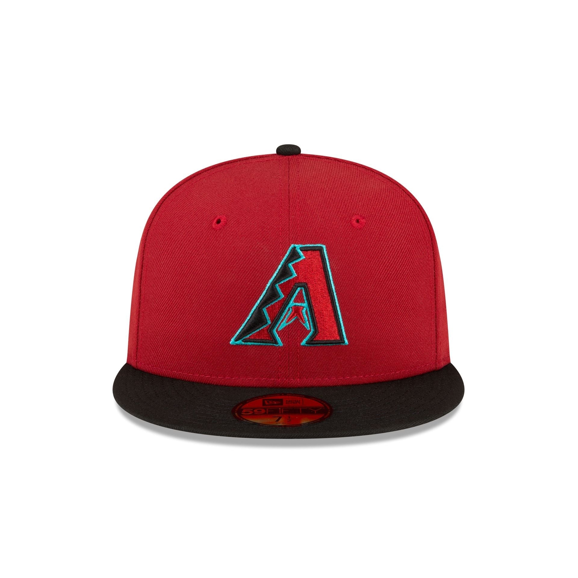 Arizona Diamondbacks Authentic Collection Home 59FIFTY Fitted Hat