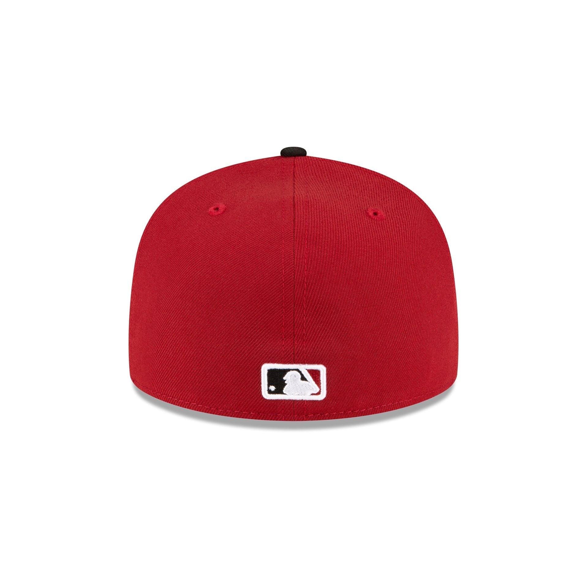 Arizona Diamondbacks Authentic Collection Home 59FIFTY Fitted Hat