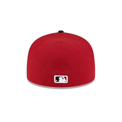 Arizona Diamondbacks Authentic Collection Home 59FIFTY Fitted Hat