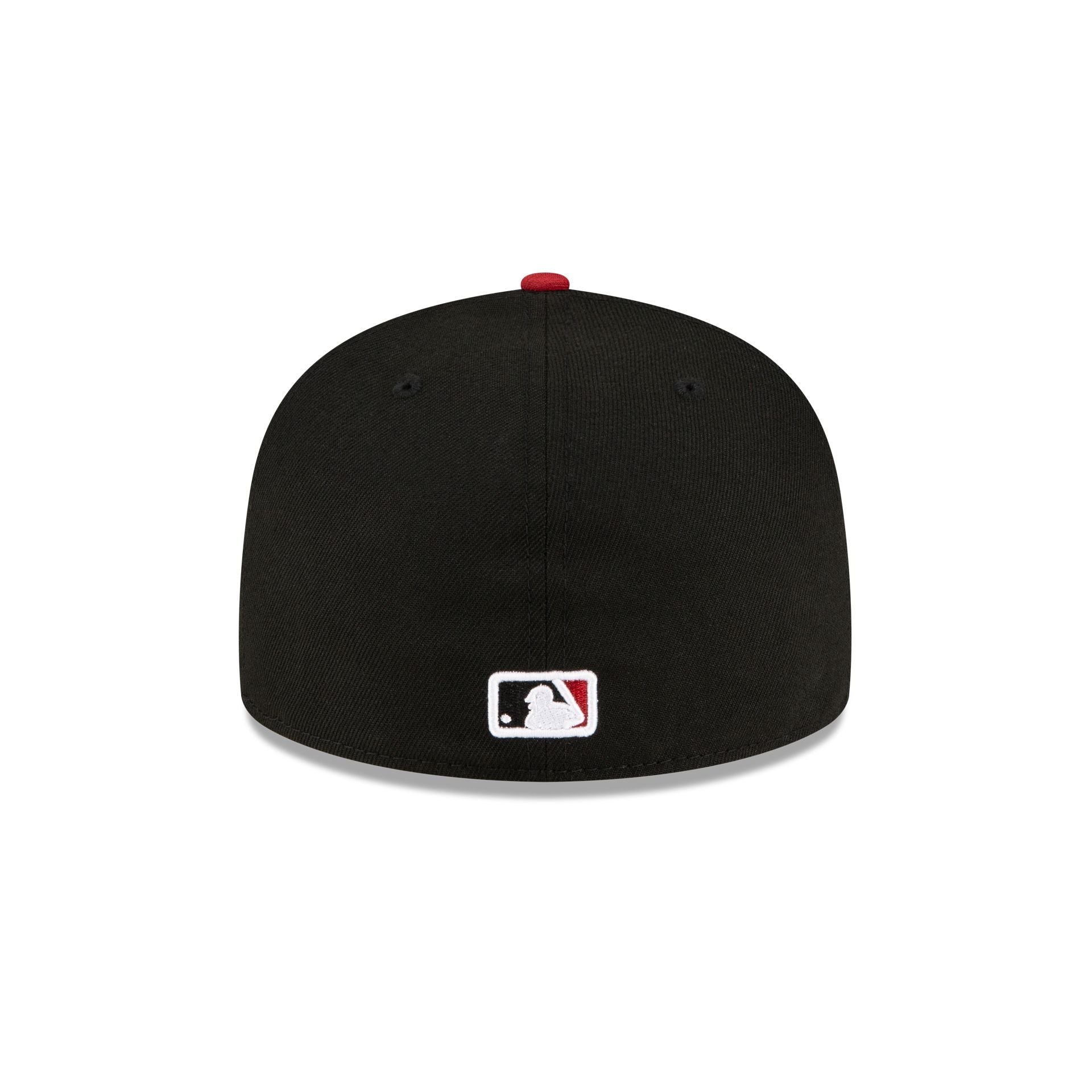 Arizona Diamondbacks Authentic Collection Road 59FIFTY Fitted Hat