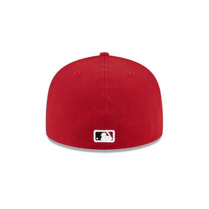 Arizona Diamondbacks Authentic Collection Alt 2 59FIFTY Fitted Hat