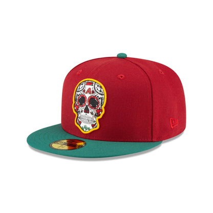 Arizona Diamondbacks Cinco de Mayo 59FIFTY Fitted Hat