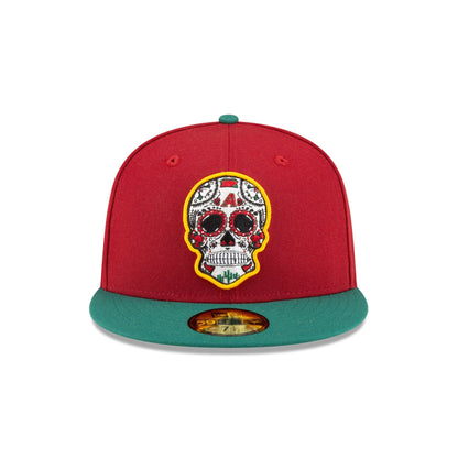 Arizona Diamondbacks Cinco de Mayo 59FIFTY Fitted Hat