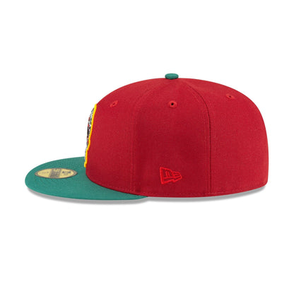 Arizona Diamondbacks Cinco de Mayo 59FIFTY Fitted Hat