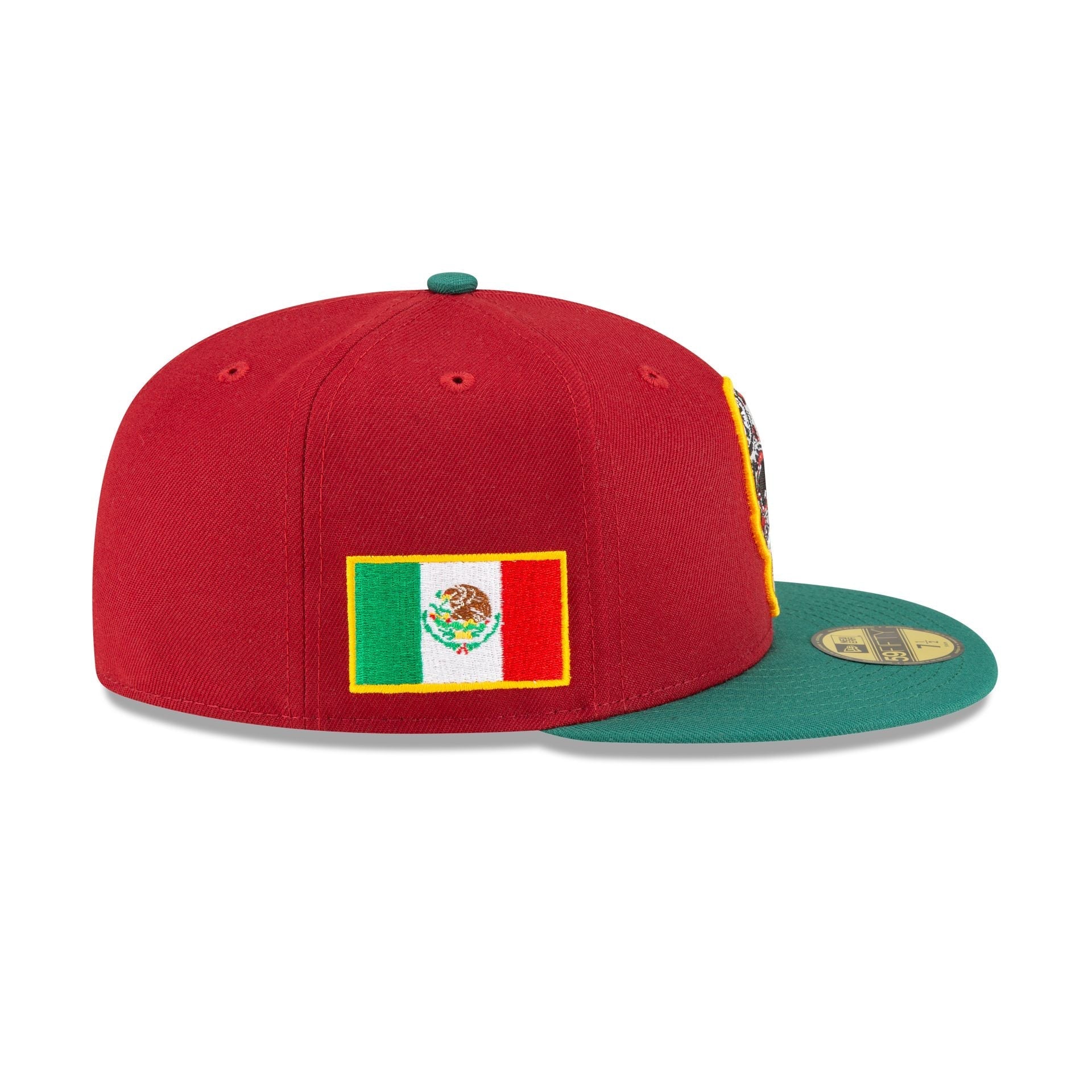 Arizona Diamondbacks Cinco de Mayo 59FIFTY Fitted Hat