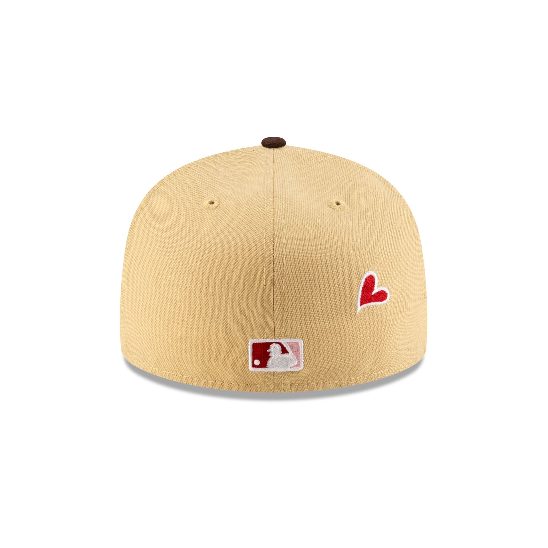 Arizona Diamondbacks Roses 59FIFTY Fitted Hat