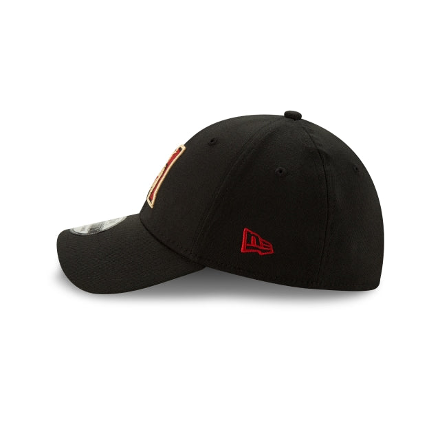 Arizona Diamondbacks Team Classic 39THIRTY Stretch Fit Hat