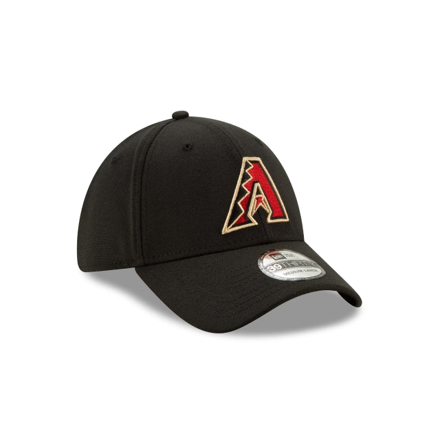 Arizona Diamondbacks Team Classic 39THIRTY Stretch Fit Hat