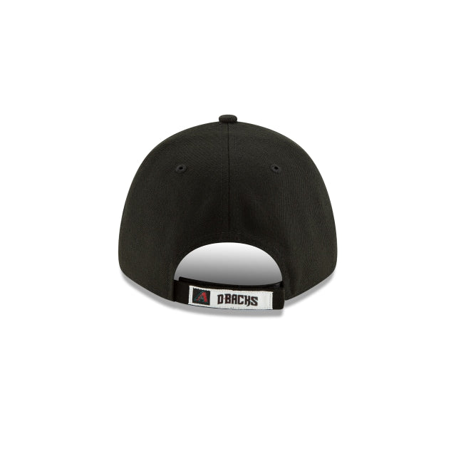 Arizona Diamondbacks The League Alt 9FORTY Adjustable Hat