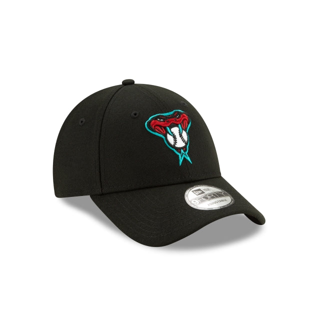 Arizona Diamondbacks The League Alt 9FORTY Adjustable Hat