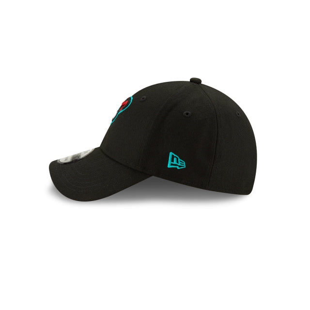 Arizona Diamondbacks The League Alt 9FORTY Adjustable Hat