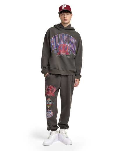 Atlanta Braves Oversized Essentials Sweatpants