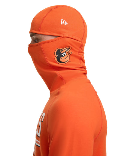 Arizona Diamondbacks Balaclava Hoodie