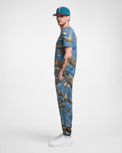 Atlanta Braves Realtree Sweatpants