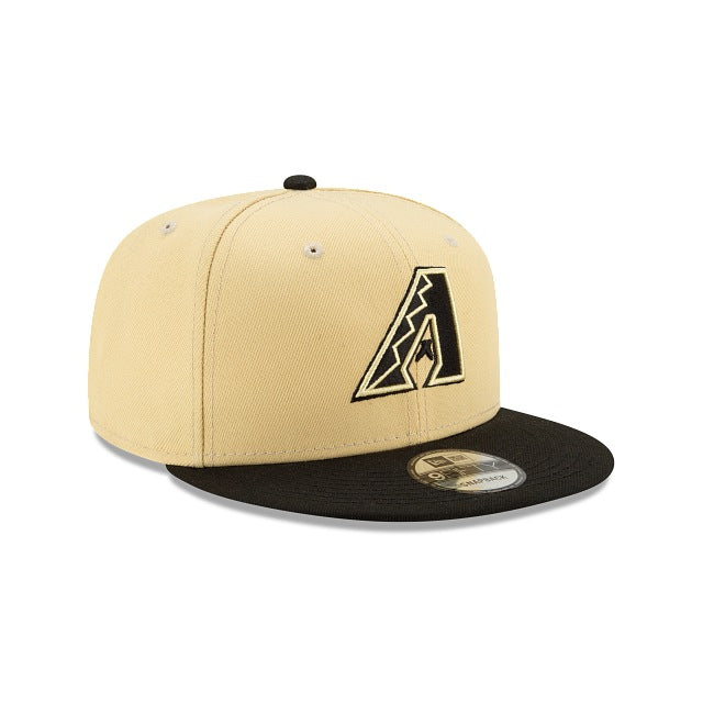 Arizona Diamondbacks City Connect 9FIFTY Snapback Hat