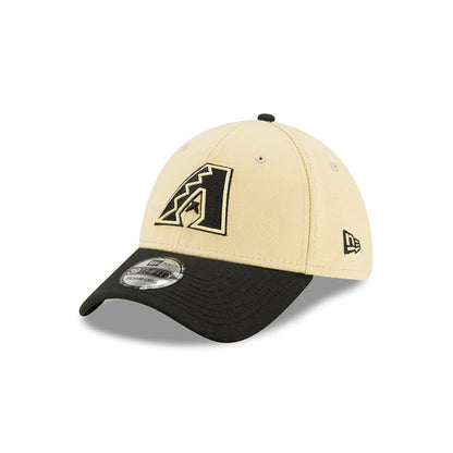 Arizona Diamondbacks City Connect 39THIRTY Stretch Fit Hat