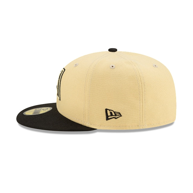 Arizona Diamondbacks City Connect 59FIFTY Fitted Hat