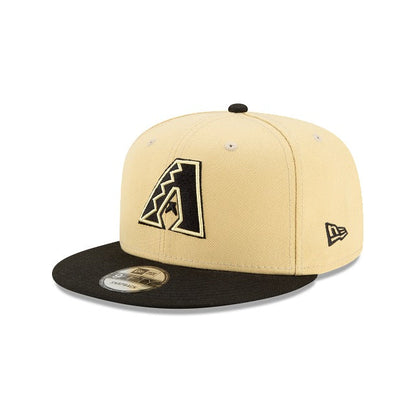 Arizona Diamondbacks City Connect 9FIFTY Snapback Hat