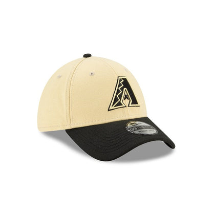 Arizona Diamondbacks City Connect 39THIRTY Stretch Fit Hat