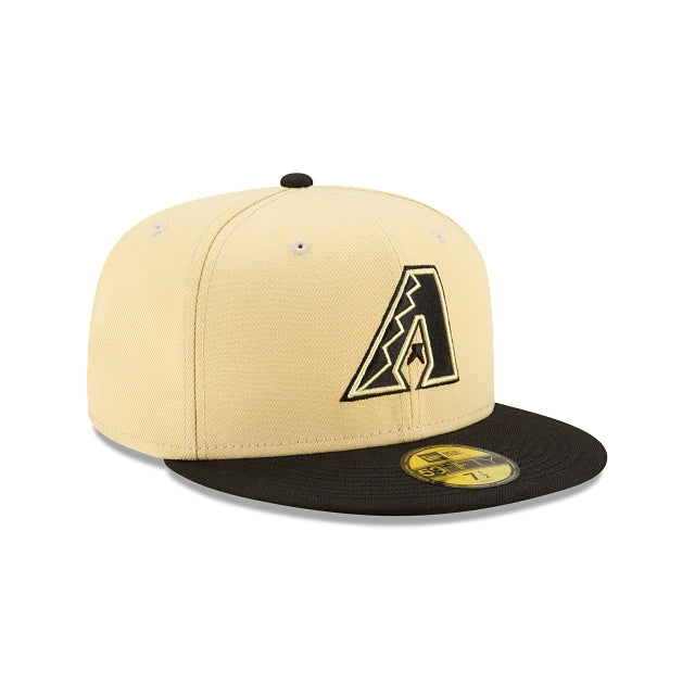 Arizona Diamondbacks City Connect 59FIFTY Fitted Hat